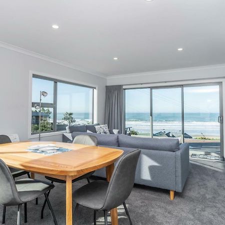 Kaka Point Views Apartment 1 Eksteriør bilde