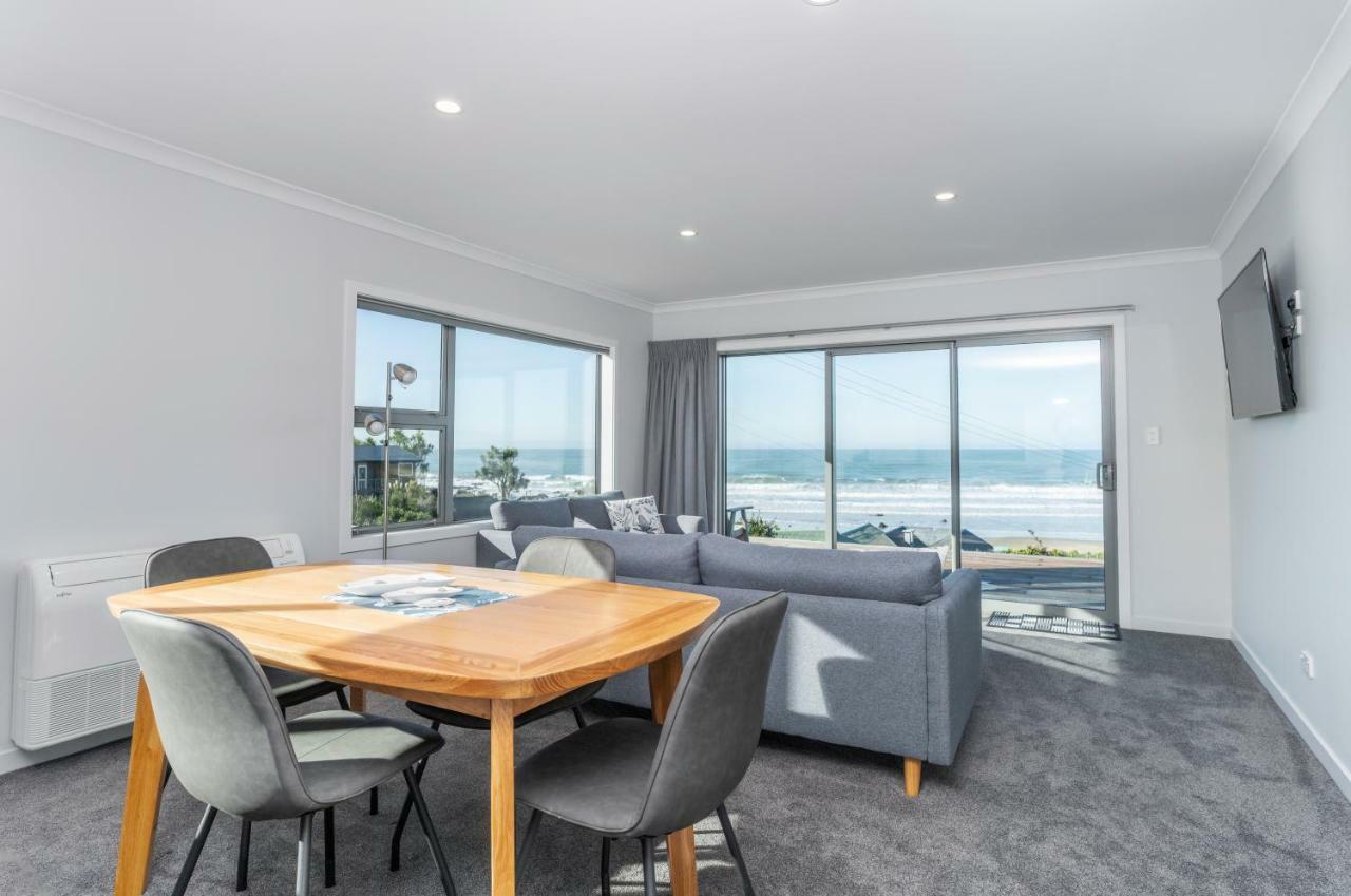 Kaka Point Views Apartment 1 Eksteriør bilde